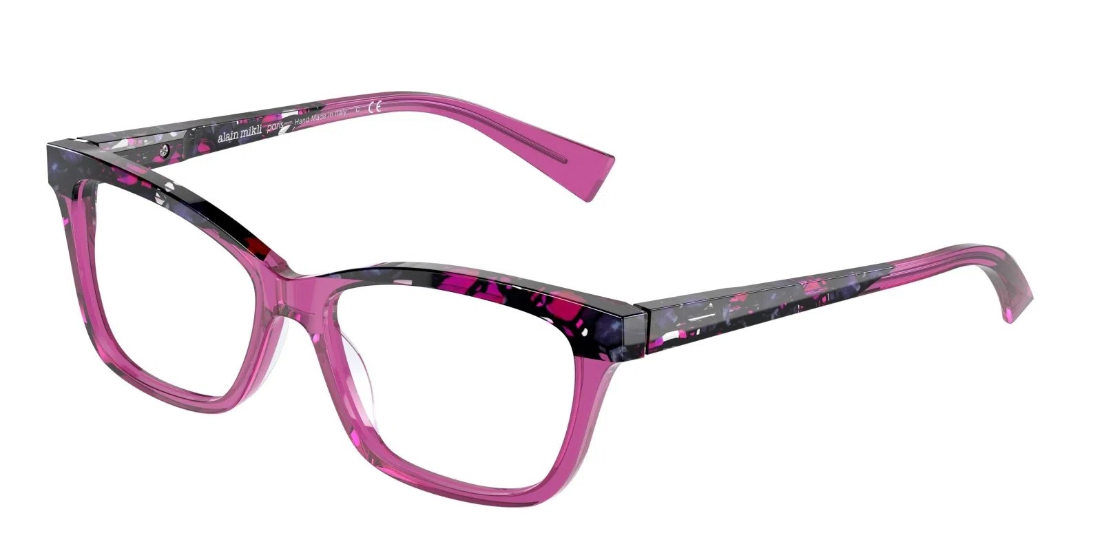 Alain Mikli 3037 Eyeglasses - view 25